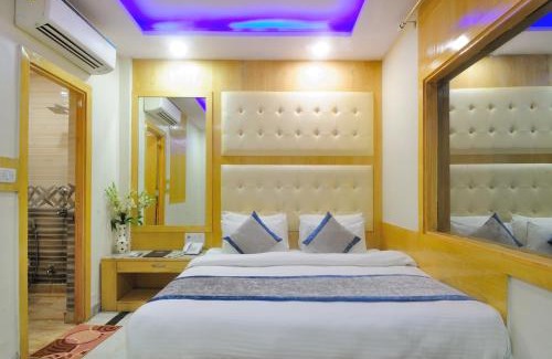 Paharganj Hotel | Hotel Karlo Kastle - Paharganj - New Delhi