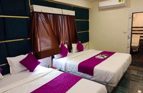 Ahmedabad Hotel | Hotel Karnavati