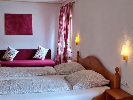 Mainz-Bingen Hotel | Hotel Kartäuser Hof Mainz Bodenheim