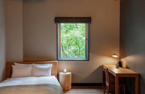Karuizawa Hotel | HOTEL KARUIZAWA CROSS - Vacation STAY 56455v