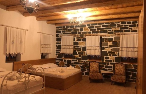 Permet Hotel | Hotel Kaso Ervehe