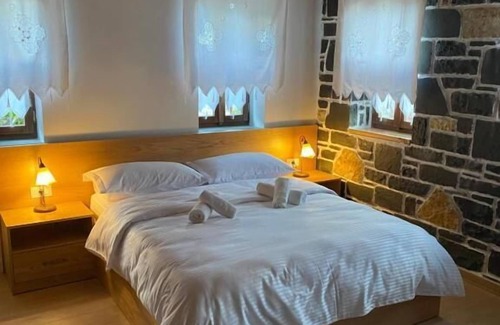 Permet Hotel | Hotel Kaso Ervehe