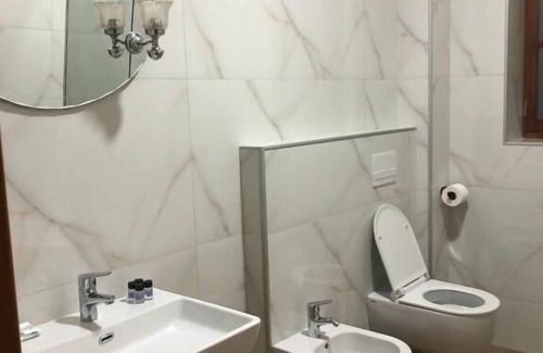 Permet Hotel | Hotel Kaso Ervehe