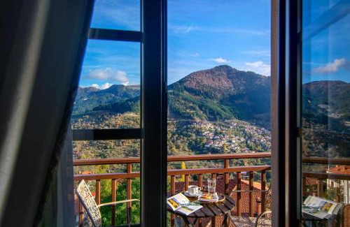 Metsovo Hotel | Hotel Kassaros
