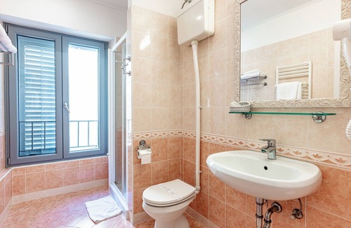 Motovun Hotel | Hotel Kastel