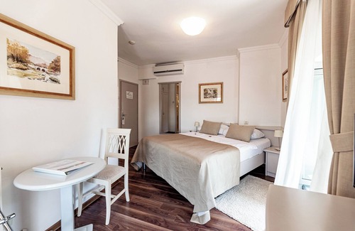 Motovun Hotel | Hotel Kastel