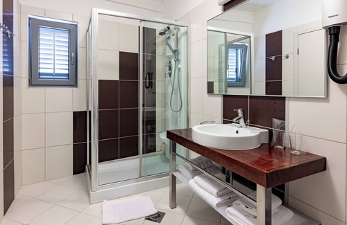 Motovun Hotel | Hotel Kastel