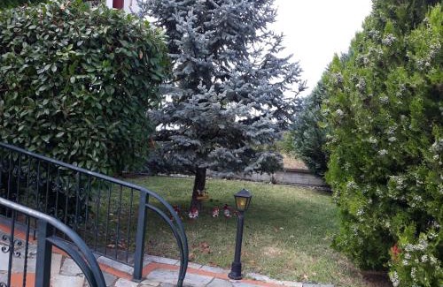 Servia Hotel | Hotel Kastro
