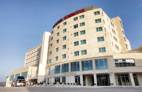 Dugopolje Hotel | Hotel Katarina
