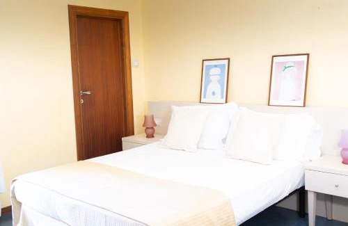 Lido Riccio Hotel | Hotel Katia