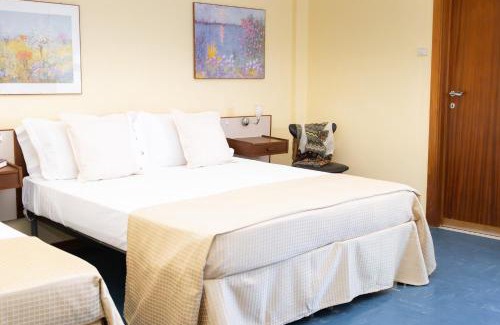 Lido Riccio Hotel | Hotel Katia