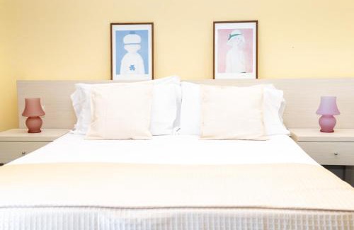 Lido Riccio Hotel | Hotel Katia