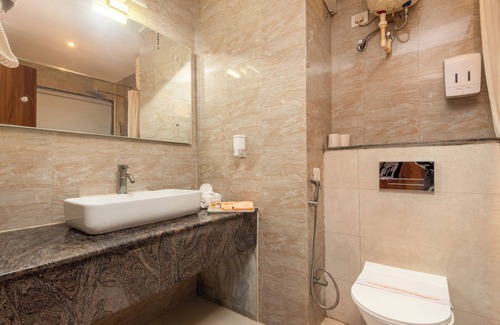 Sanchor Hotel | Hotel Kaushal International