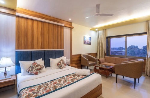 Sanchor Hotel | Hotel Kaushal International