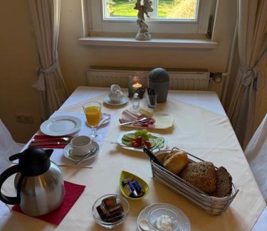 Bad Zwesten Hotel | Hotel Kavaliershaus/Schloss Bad Zwesten