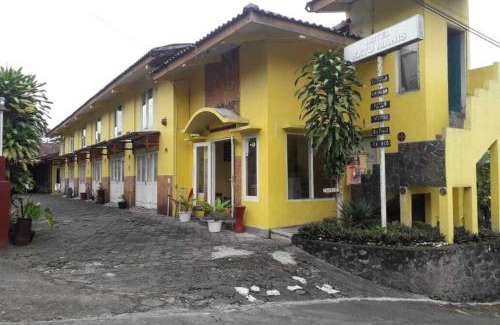 Pakem Hotel | Hotel Kayu Manis