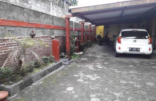 Pakem Hotel | Hotel Kayu Manis