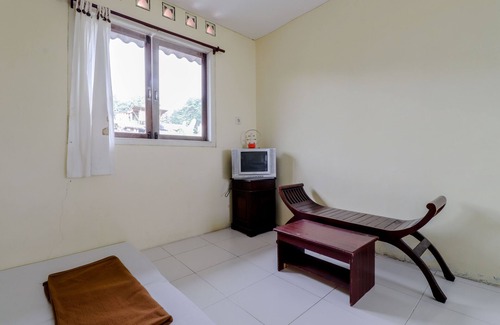 Pakem Hotel | Hotel Kayu Manis