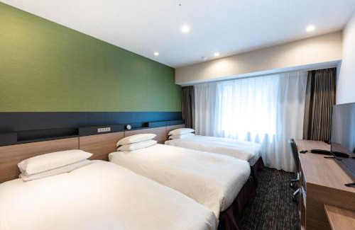 Chuo Hotel | Hotel Kazusaya