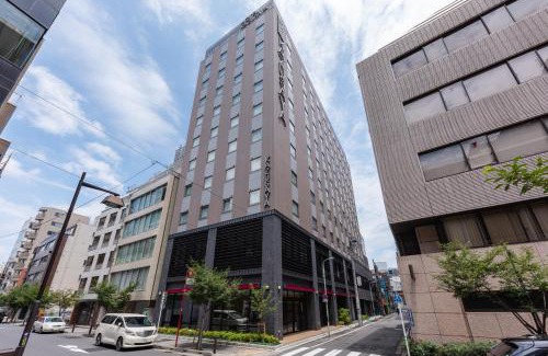 Chuo Hotel | Hotel Kazusaya