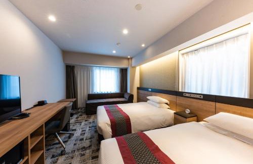 Chuo Hotel | Hotel Kazusaya