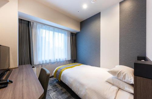 Chuo Hotel | Hotel Kazusaya