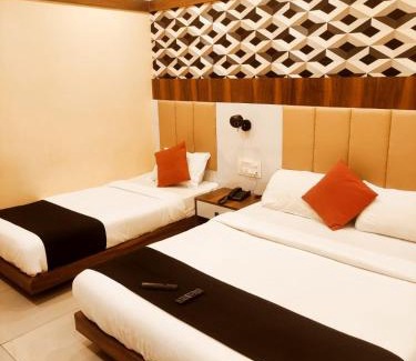 Puttur Hotel | Hotel Keerthana Puttur
