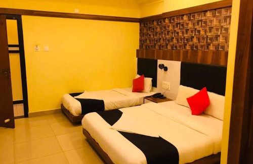 Puttur Hotel | Hotel Keerthana Puttur