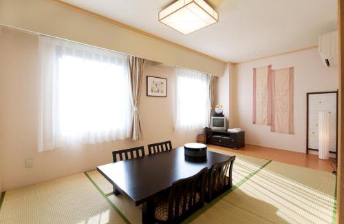 Fukui Hotel | Hotel Keifuku Fukui Ekimae
