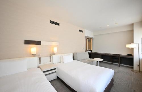Yotsuya Hotel | Hotel Keihan Tokyo Yotsuya
