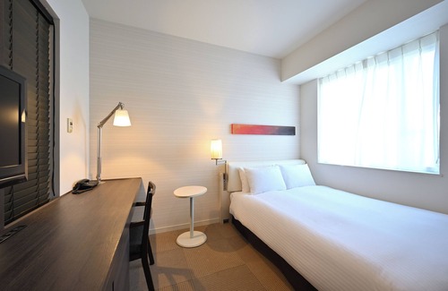 Yotsuya Hotel | Hotel Keihan Tokyo Yotsuya