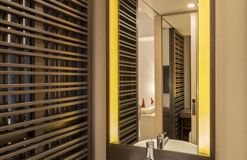Yotsuya Hotel | Hotel Keihan Tokyo Yotsuya