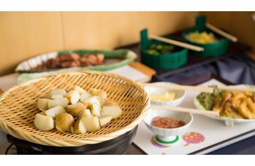 Hakodate Hotel | Hotel Keipu - Vacation STAY 11124v