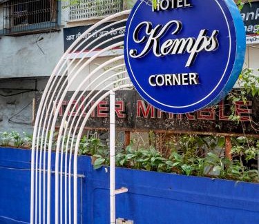 Kemps Corner Hotel | Hotel Kemps Corner