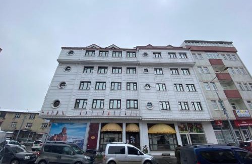 Kars Hotel | Hotel Kent Ani