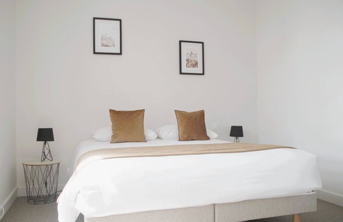 Piriac-sur-Mer Hotel | Hotel Ker Lehn - La Plage