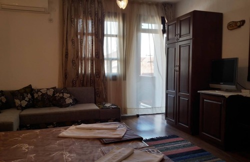 Sandanski Hotel | Hotel Keremidchieva Kashta