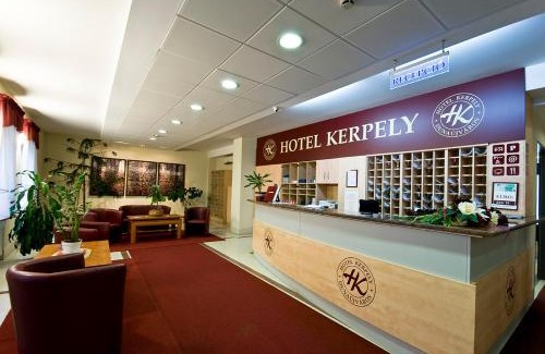 Dunaujvaros Hotel | Hotel Kerpely