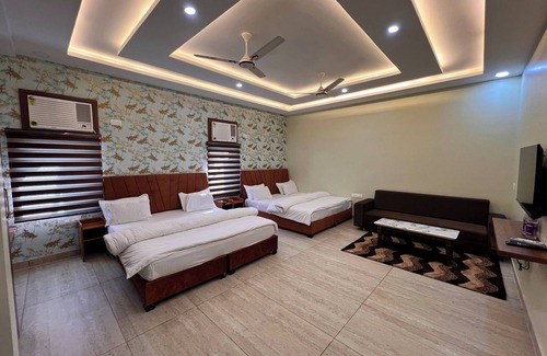 Salasar House | Hotel Kesari