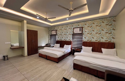 Salasar House | Hotel Kesari