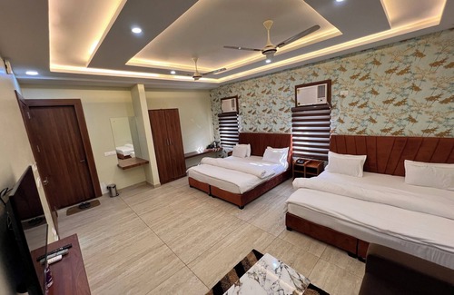 Salasar House | Hotel Kesari