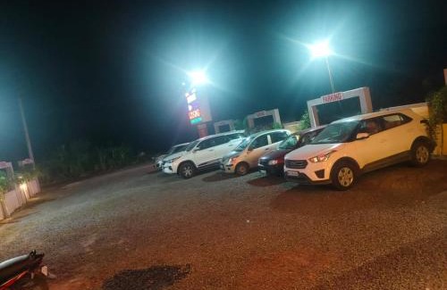 Shani Shingnapur Hotel | Hotel Keshar Palace