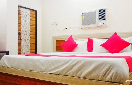 Ghaziabad Hotel | Hotel Keshav