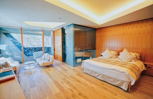 Kobuchisawacho Hotel | Hotel Keyforest Hokuto