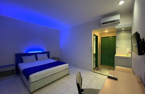Madiun Hotel | Hotel Kharisma
