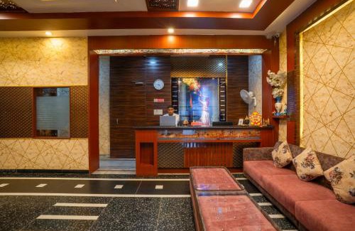 Varanasi Hotel | Hotel Kiaara