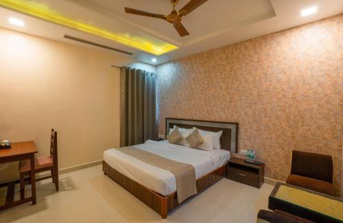 Varanasi Hotel | Hotel Kiaara