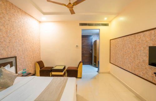Varanasi Hotel | Hotel Kiaara