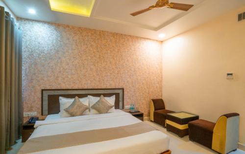 Varanasi Hotel | Hotel Kiaara