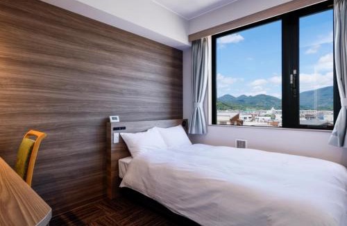 Tanabe Hotel | Hotel Kii Tanabe